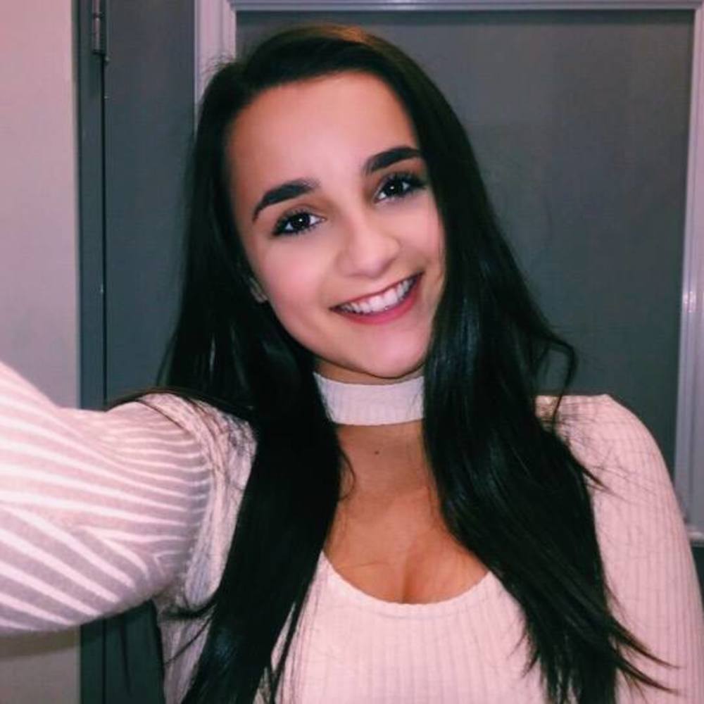Meet your Posher, Lauryn
